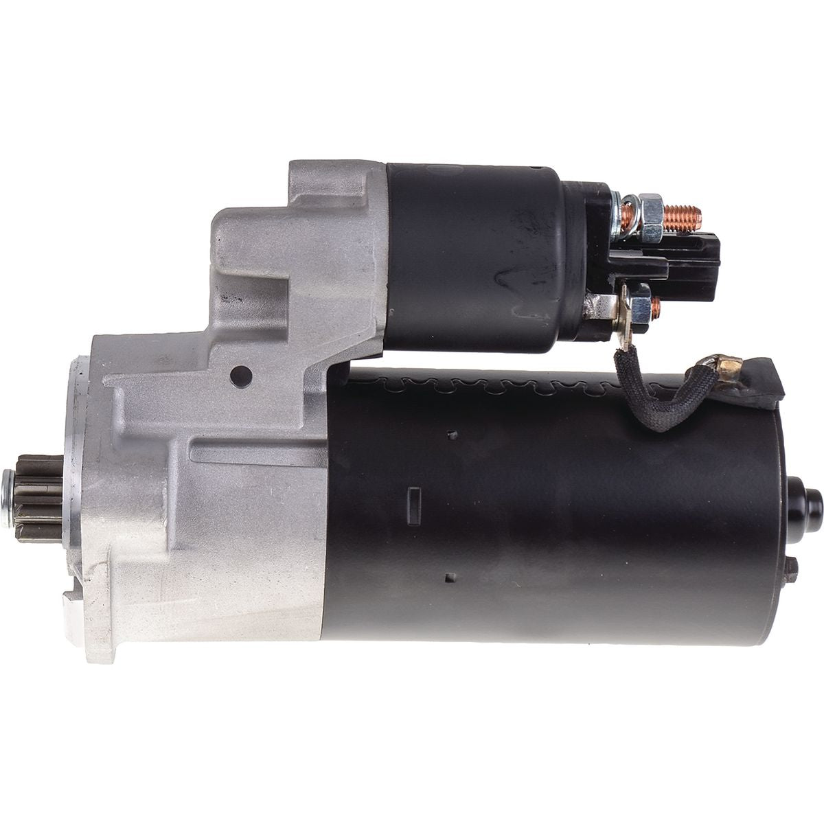 OEX Starter Motor 12V 9Th CW (Bosch Style) BXS9055
