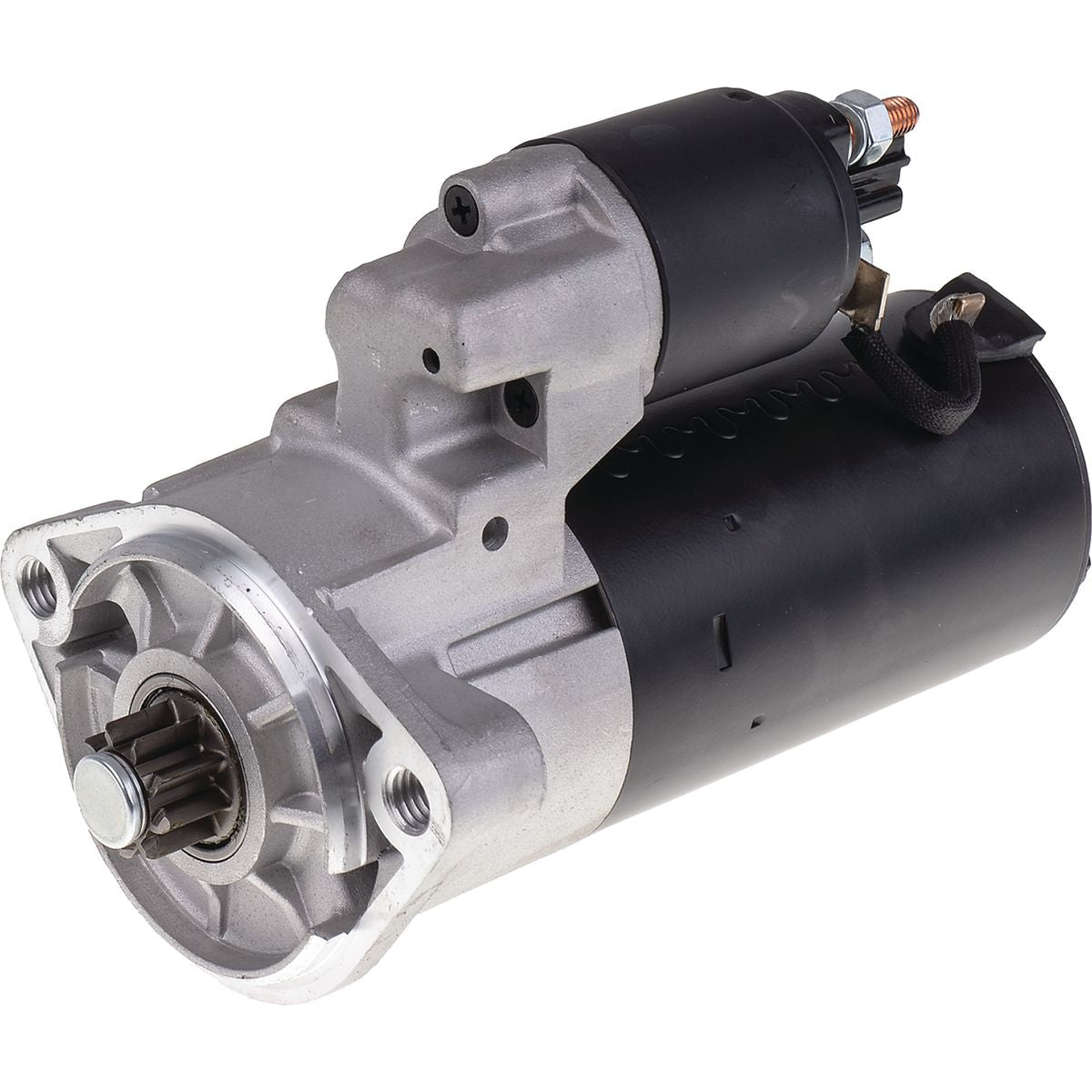 OEX Starter Motor 12V 9Th CW (Bosch Style) BXS9055