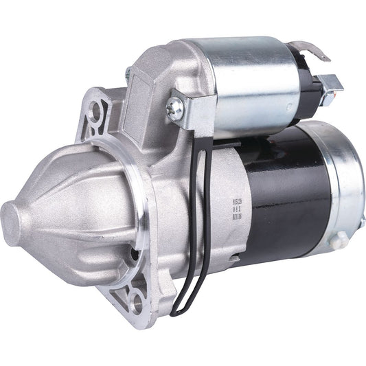 OEX Starter Motor 12V 8Th CW (Valeo Style) VXS922