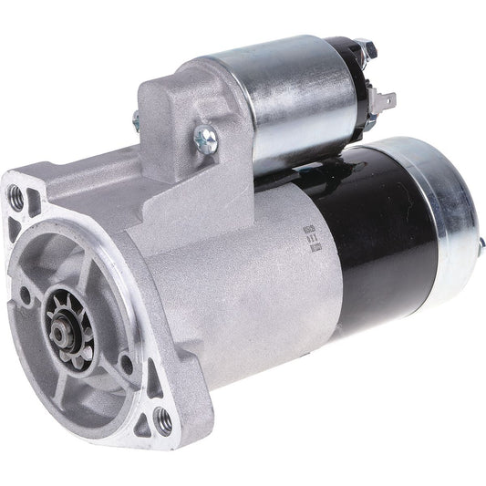 OEX Starter Motor 12V 9Th CW (Mitsubishi Style) MXS2063