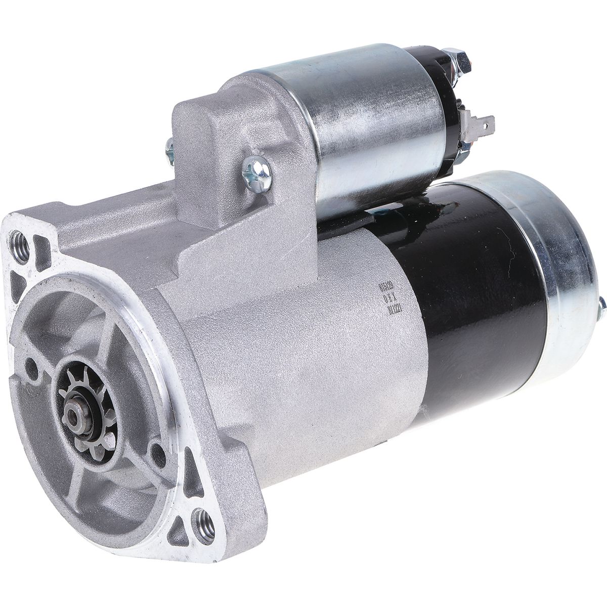OEX Starter Motor 12V 9Th CW (Mitsubishi Style) MXS2063