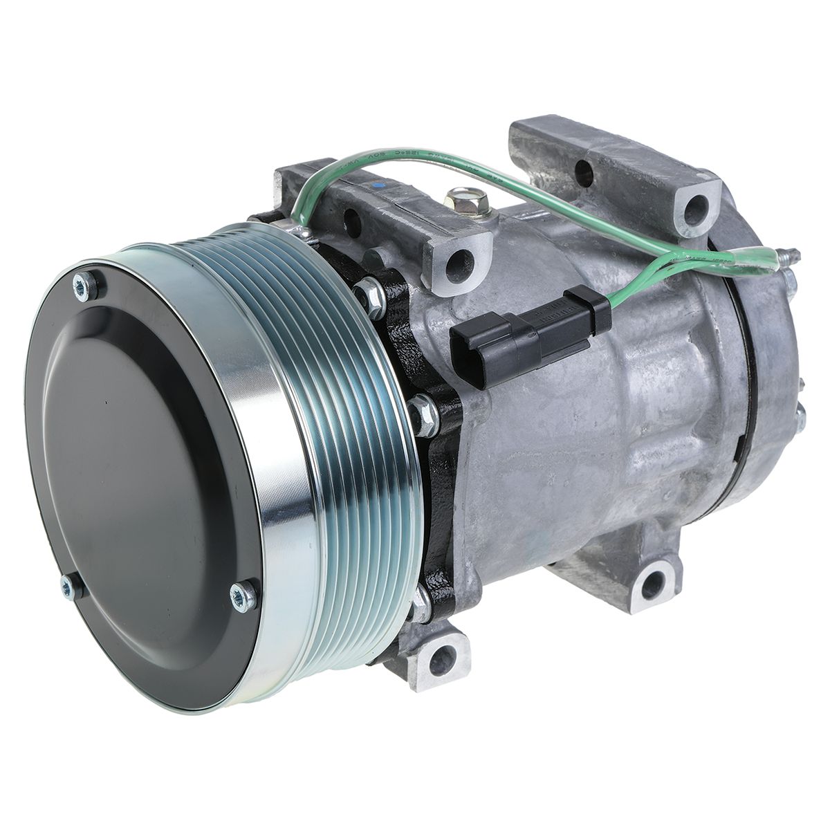 Sanden AC Compressor 24V CXS4132