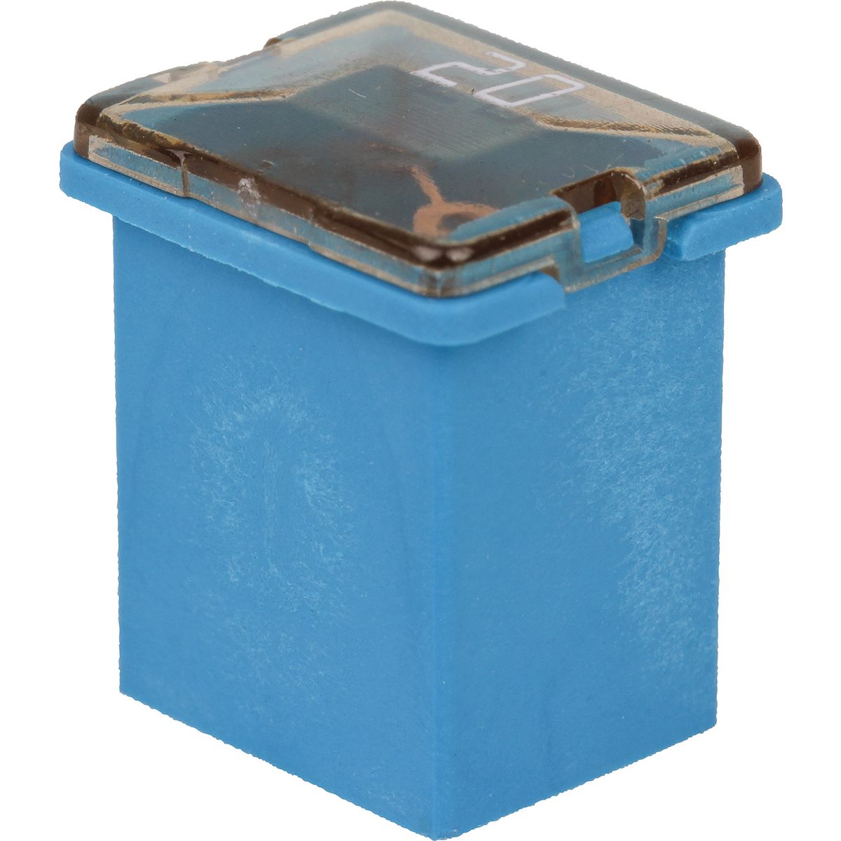 OEX Fusible Link Low Profile J Case 20A Blue (Pack of 5) ACX1814