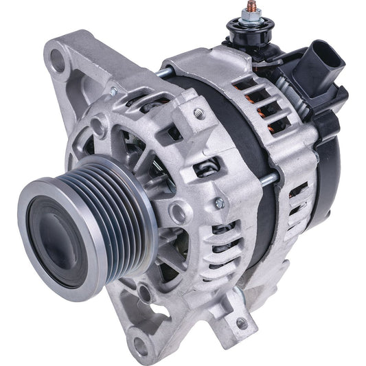 OEX Alternator 12V 80A (Denso Style) DXA4084