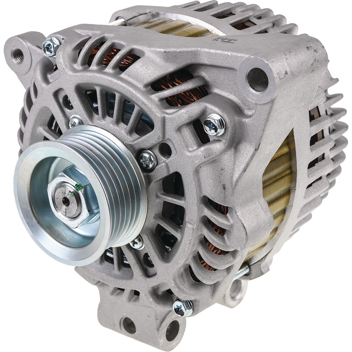OEX Alternator 12V 110A (Mitsubishi Style) MXA2077