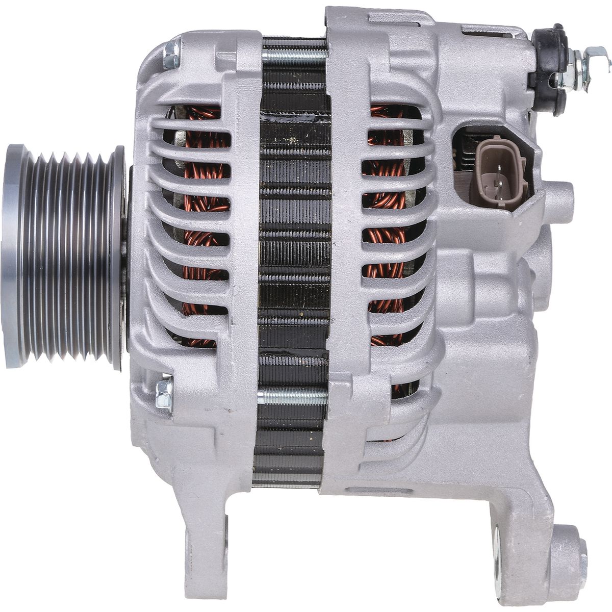 OEX Alternator 12V 90A Mitsubishi Style MXA2078