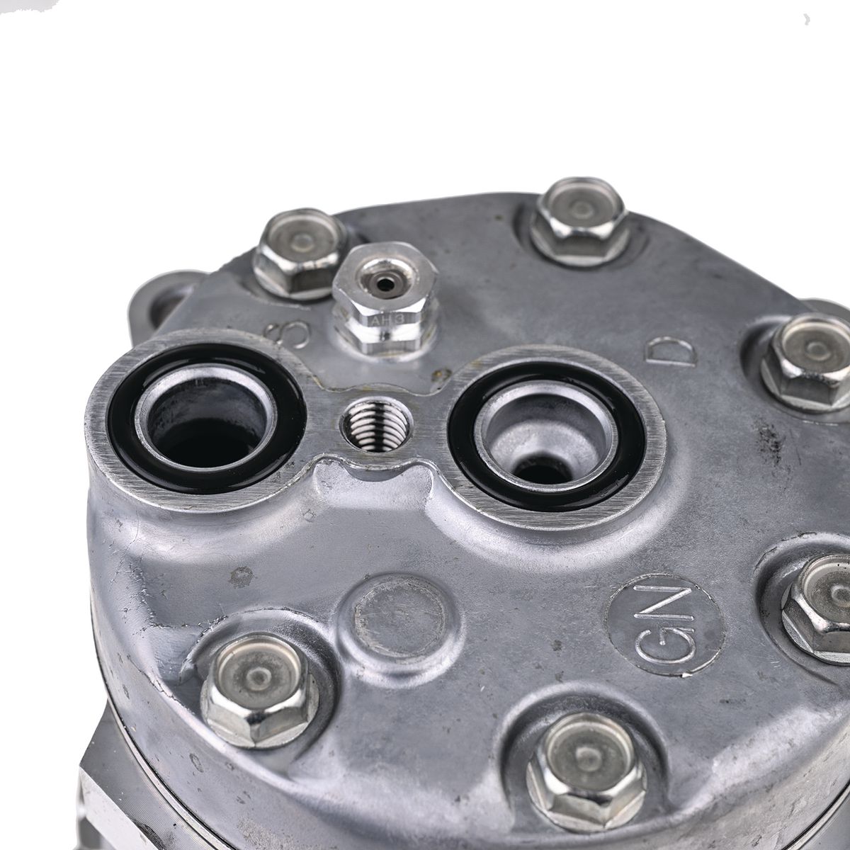 Sanden AC Compressor 24V SD7H15 CXS8298
