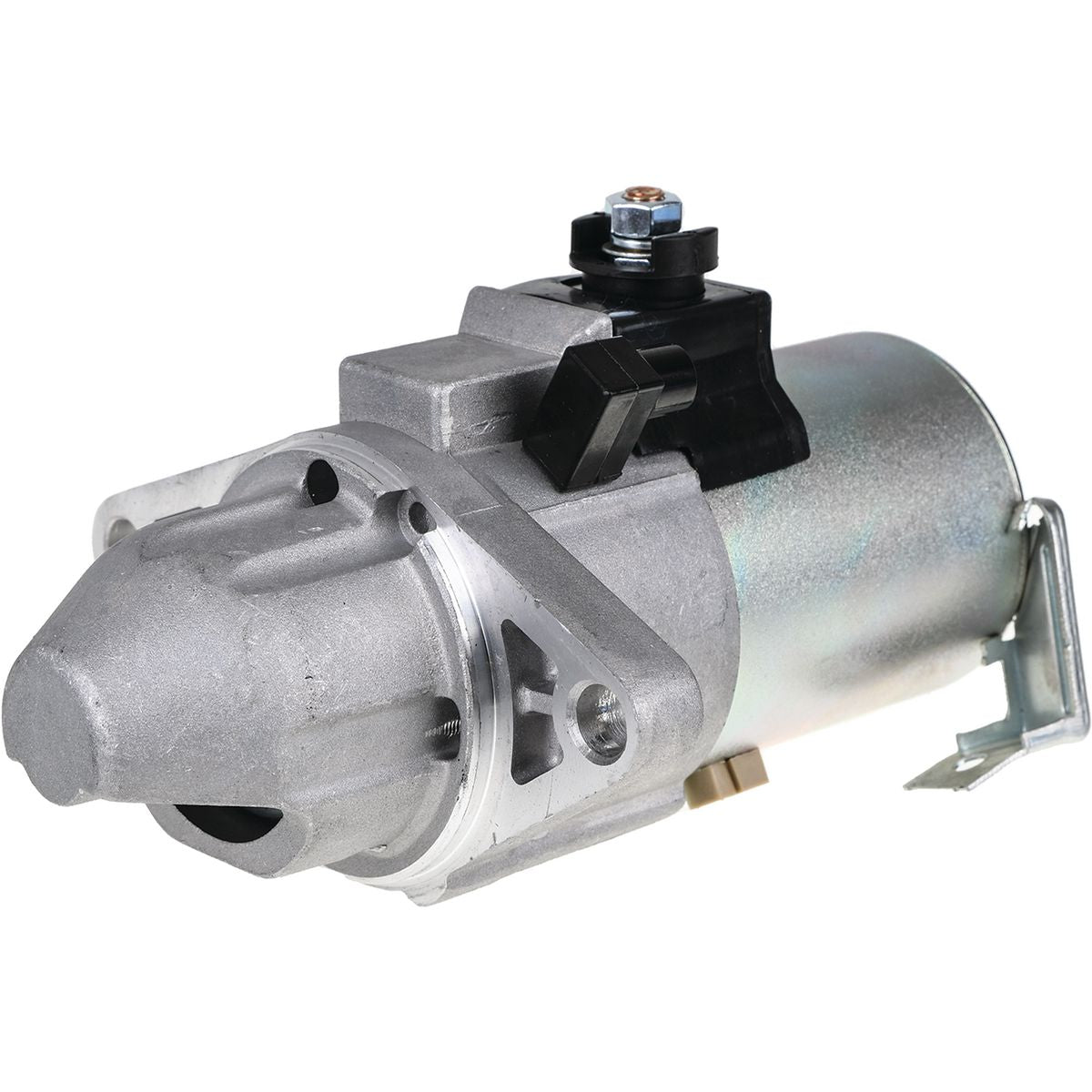 OEX Starter Motor 12V 9Th CW (Mitsuba Style) MXS820
