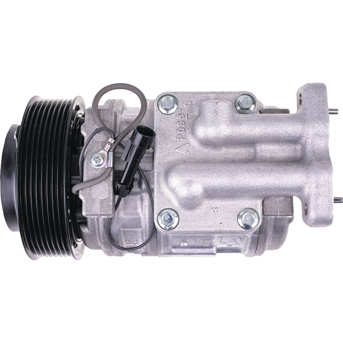 DENSO AC Compressor 12V Direct Mount CXD8750