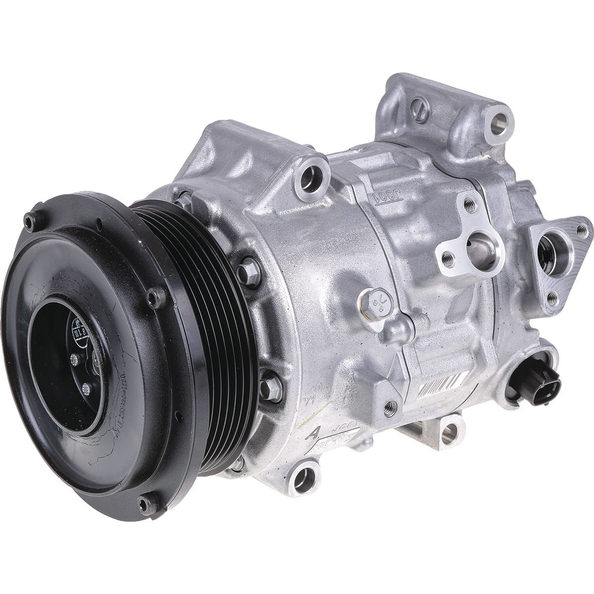 DENSO AC Compressor 12V Direct Mount CXD7540