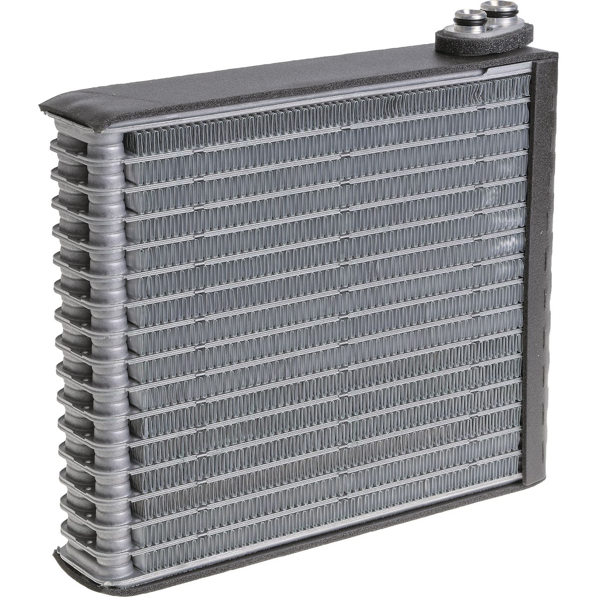 DENSO AC Evaporator Core Parallel Flow EVX8120