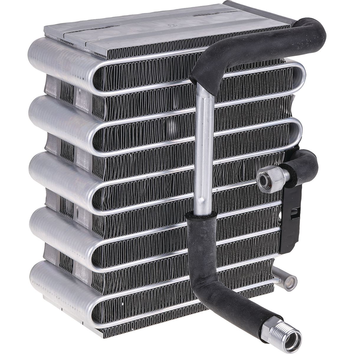 DENSO AC Evaporator Core Serpentine EVX8140