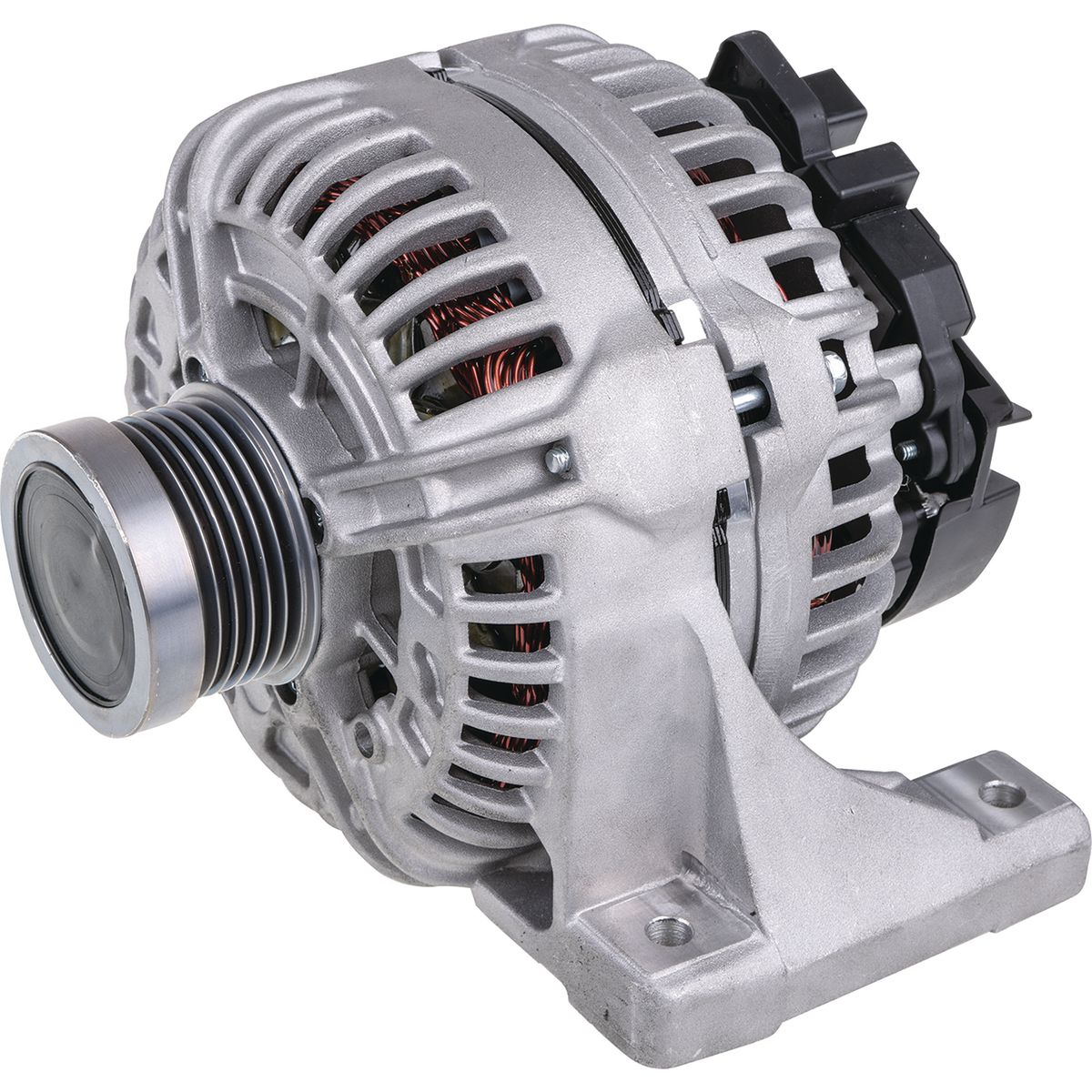 OEX Alternator 12V 160A (Bosch Style) BXA068