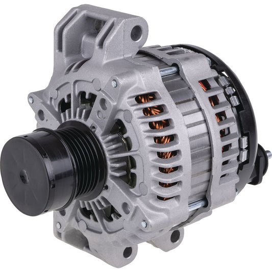 OEX Alternator 12V 220A (Denso Style) DXA4087