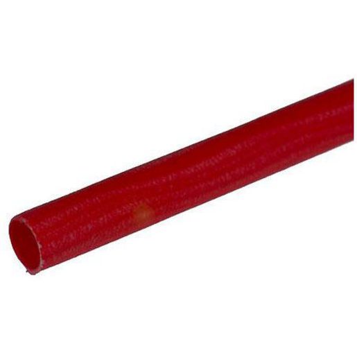 OEX Heat Shrink Dual Wall Red 4.8mm x 1.2m ACX1290RL