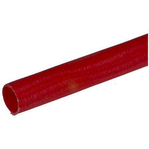 OEX Heat Shrink Dual Wall Red 12mm x 1.2m ACX1294RL