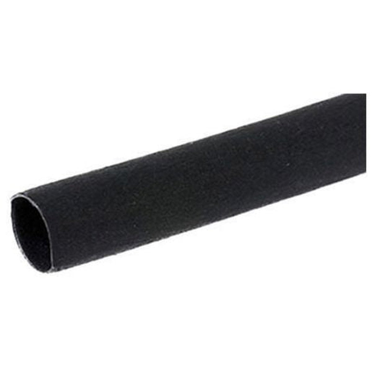 OEX Heat Shrink Dual Wall Black 9mm x 300mm (4 Pack) ACX1293