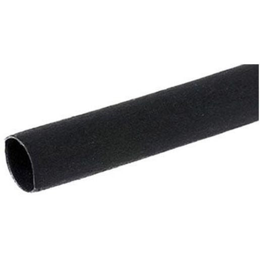OEX Heat Shrink Dual Wall Black 12mm x 1.2m ACX1294L