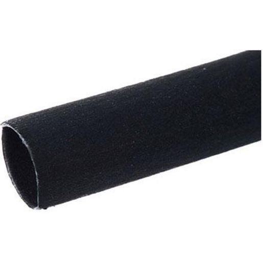 OEX Heat Shrink Dual Wall Black 39mm x 1.2m ACX1297L