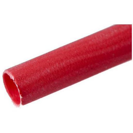 OEX Heat Shrink Dual Wall Red 39mm x 1.2m ACX1297RL