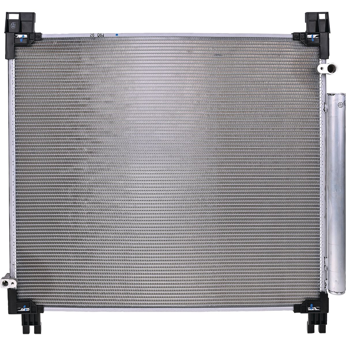 DENSO AC Condenser Parallel Flow (Subcooled) CNX2740