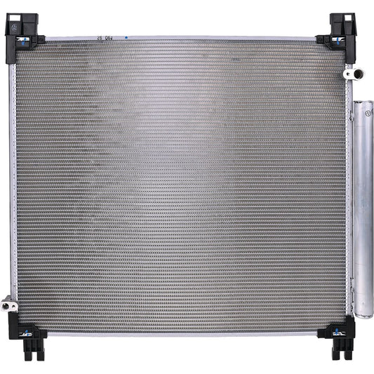 DENSO AC Condenser Parallel Flow (Subcooled) CNX2740