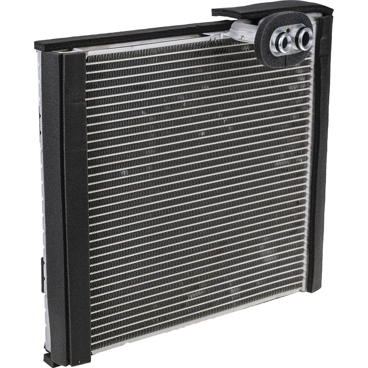 DENSO AC Evaporator Core Parallel Flow EVX8640