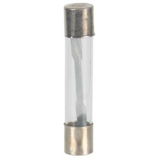 Ashdown Ingram Glass Fuse 3AG 50A 10Pk 63-50500