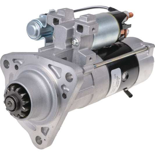 Mitsubishi Starter Motor 24V 12Th Cw M9T66371AMA