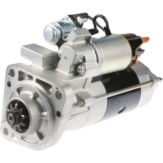 Mitsubishi Starter Motor 24V 10Th Cw M8T62471AMA