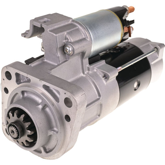 Mitsubishi Starter Motor 24V 12Th Cw M8T62671AMA