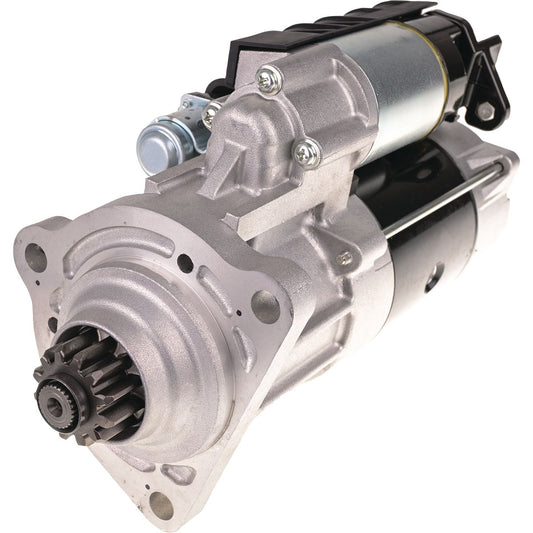 Mitsubishi Starter Motor 24V 12Th Cw M9T83771AMA