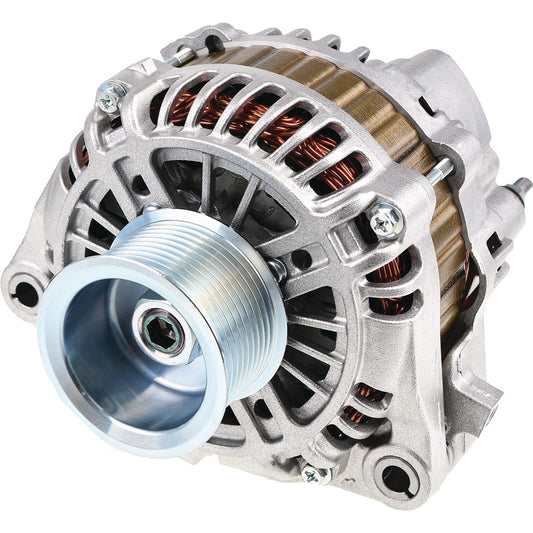 Mitsubishi Alternator 24V 120A A4TA8691AMA