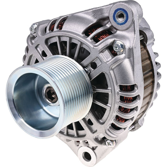 Mitsubishi Alternator 24V 90A A4TA8492AMA