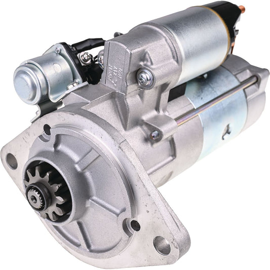 Mitsubishi Starter Motor 24V 11Th Cw M8T87171AMA