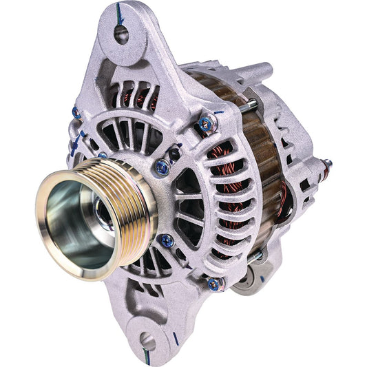 Mitsubishi Alternator 12V 115A A3TR0091AMA