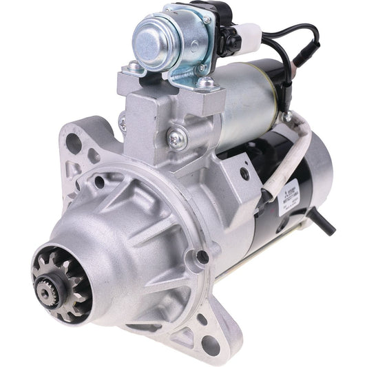 Mitsubishi Starter Motor 24V 11Th Cw M8T62271AMA