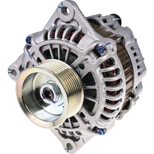Mitsubishi Alternator 24V 100A A4TR5191AMA