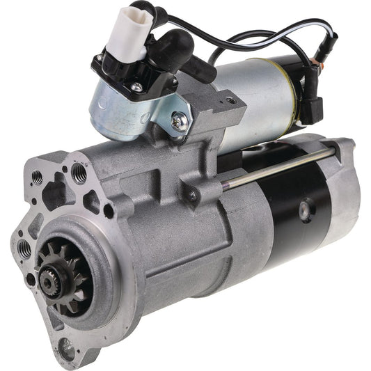 Mitsubishi Starter Motor 24V 11Th Cw M8T85771AMA