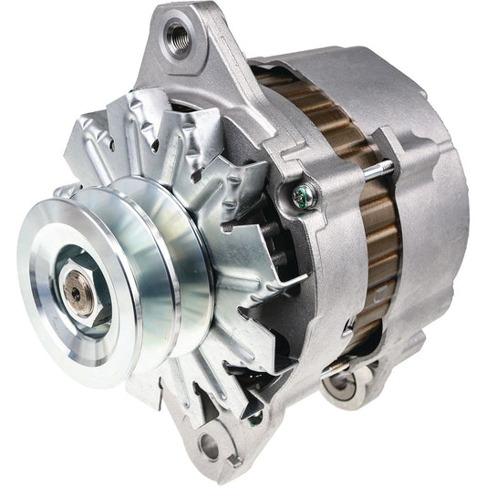 Mitsubishi Alternator 24V 50A A4TU9286AMA