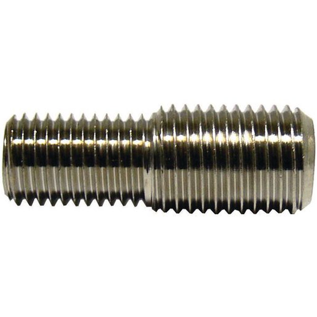 GME Adapter Male to Male 3/8" to 5/16" (Suits 27MHz Antenna) AD201