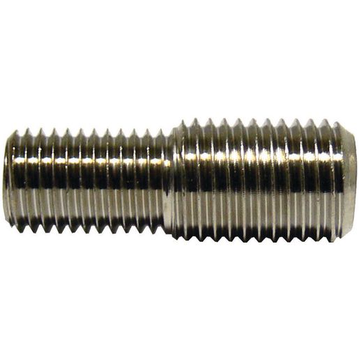 GME Adapter Male to Male 3/8" to 5/16" (Suits 27MHz Antenna) AD201