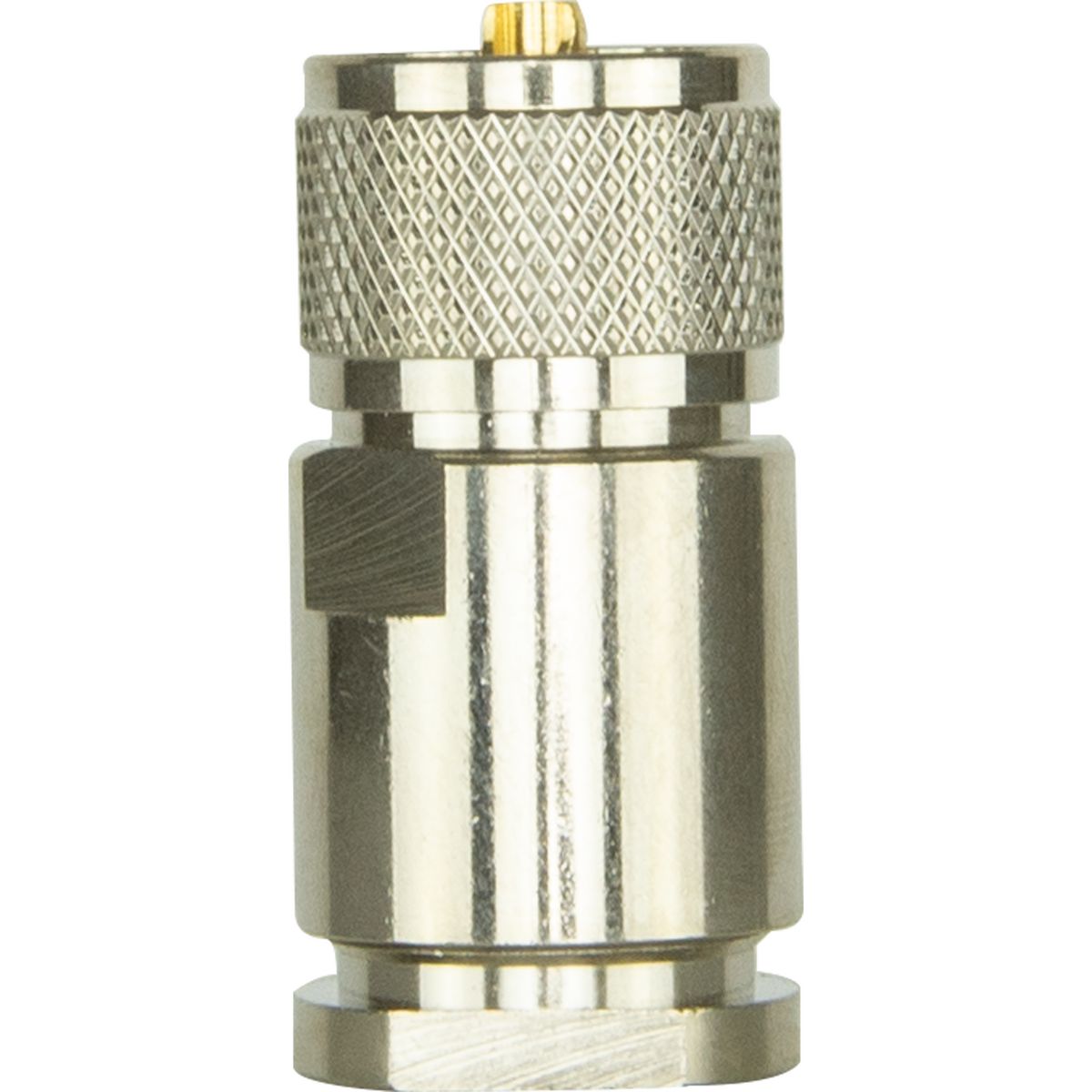 GME UHF PL259 Connector Plug (Suits RG213/U) PL403