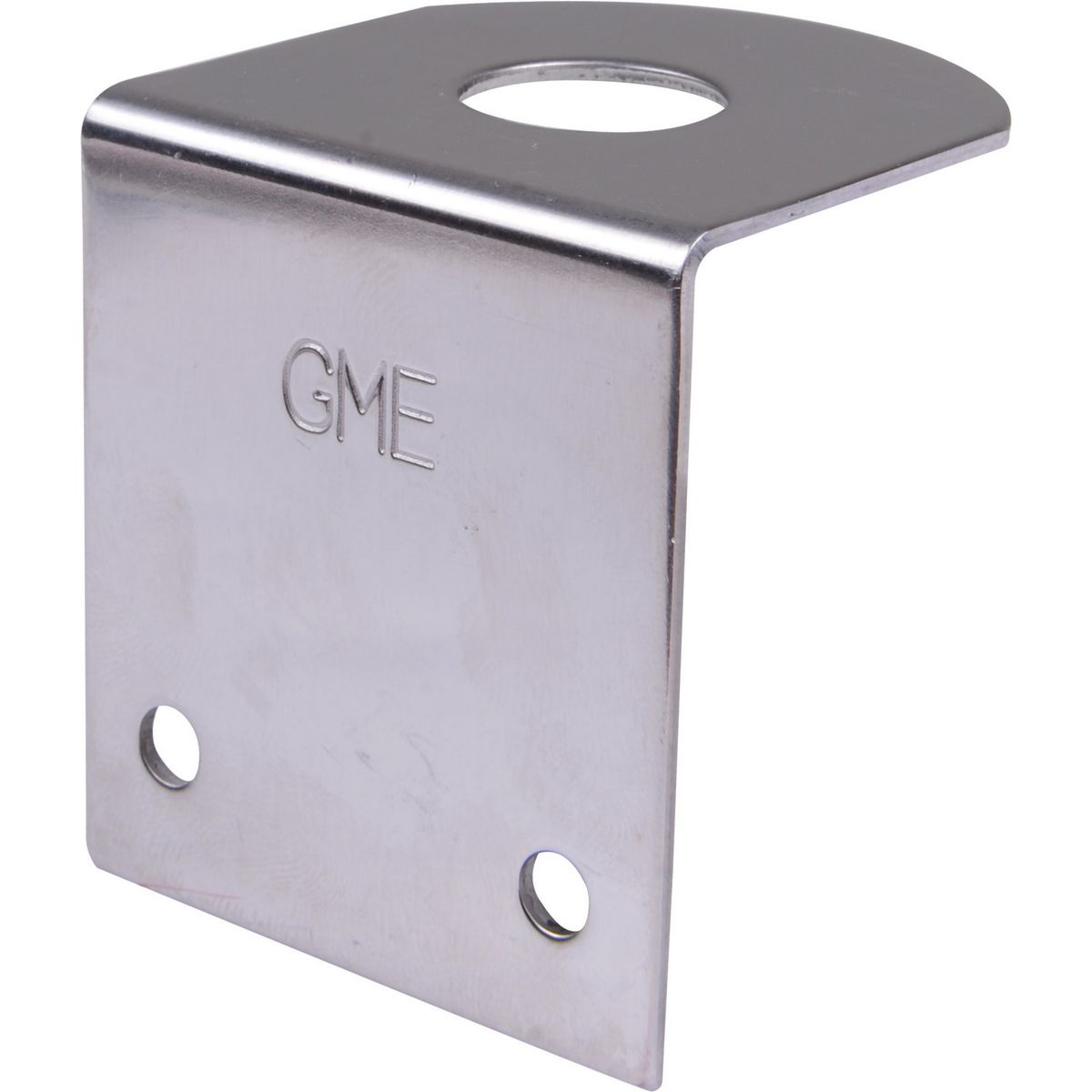 GME Universal "L" Antenna Bracket Stainless MB403SS