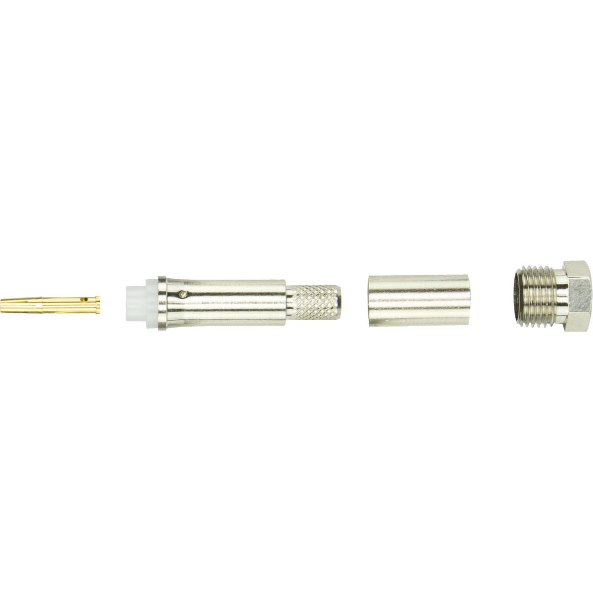 GME FME Female Plug Adaptor AD501
