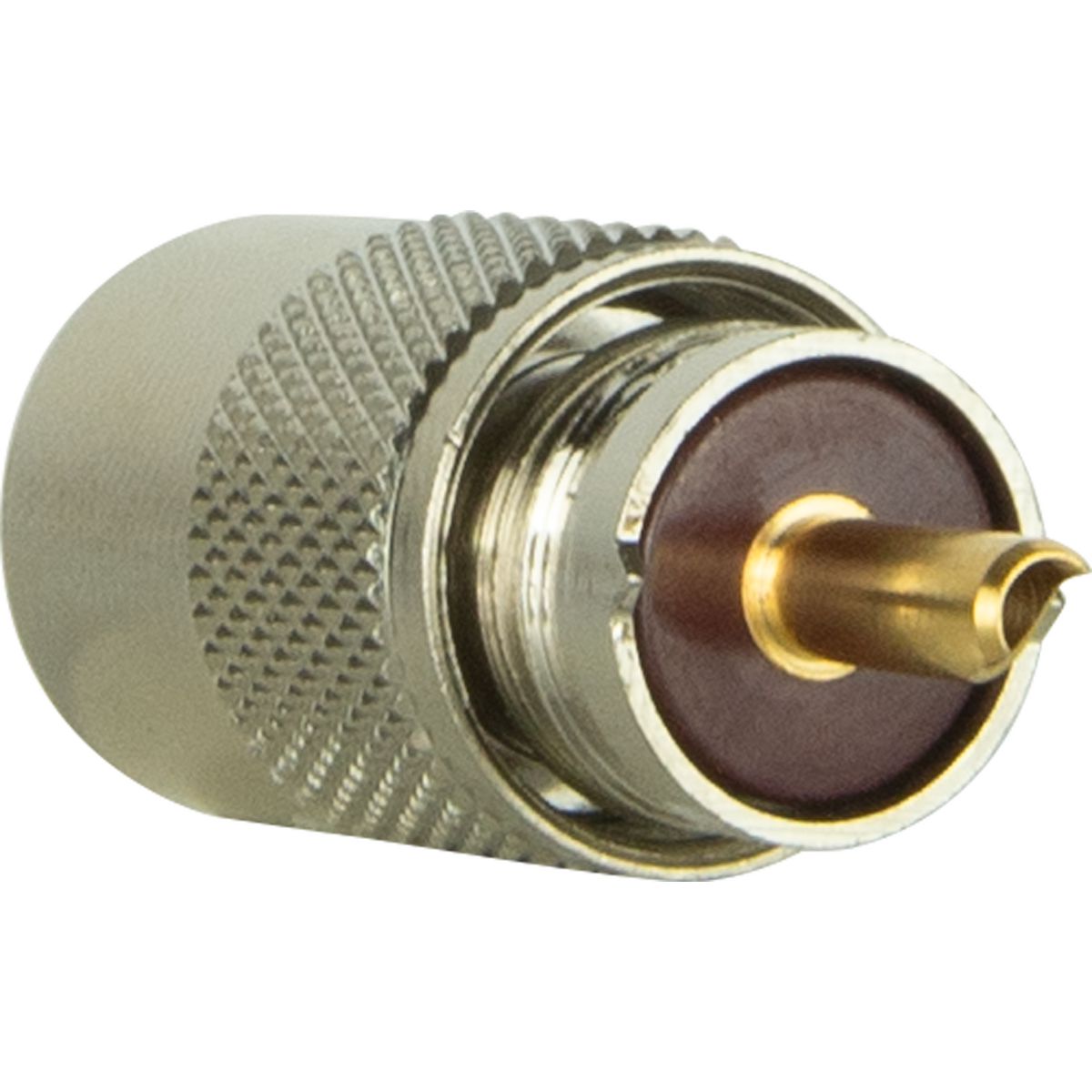 GME PL259 Connector Plug (Suits RG213/U) PL2595
