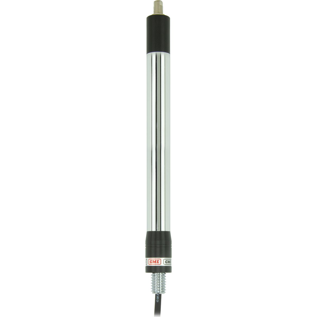 GME FME Antenna Base Elevated Feed Stainless Steel ABL002F