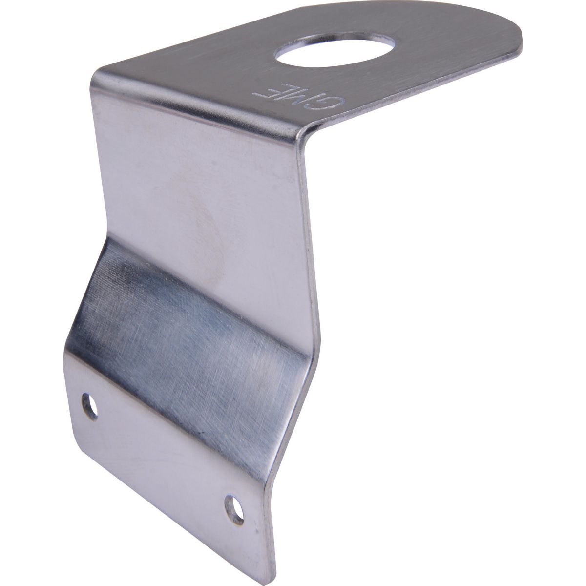 GME Antenna Bracket LHS Stainless Suits Ford Falcon/Territory MB018