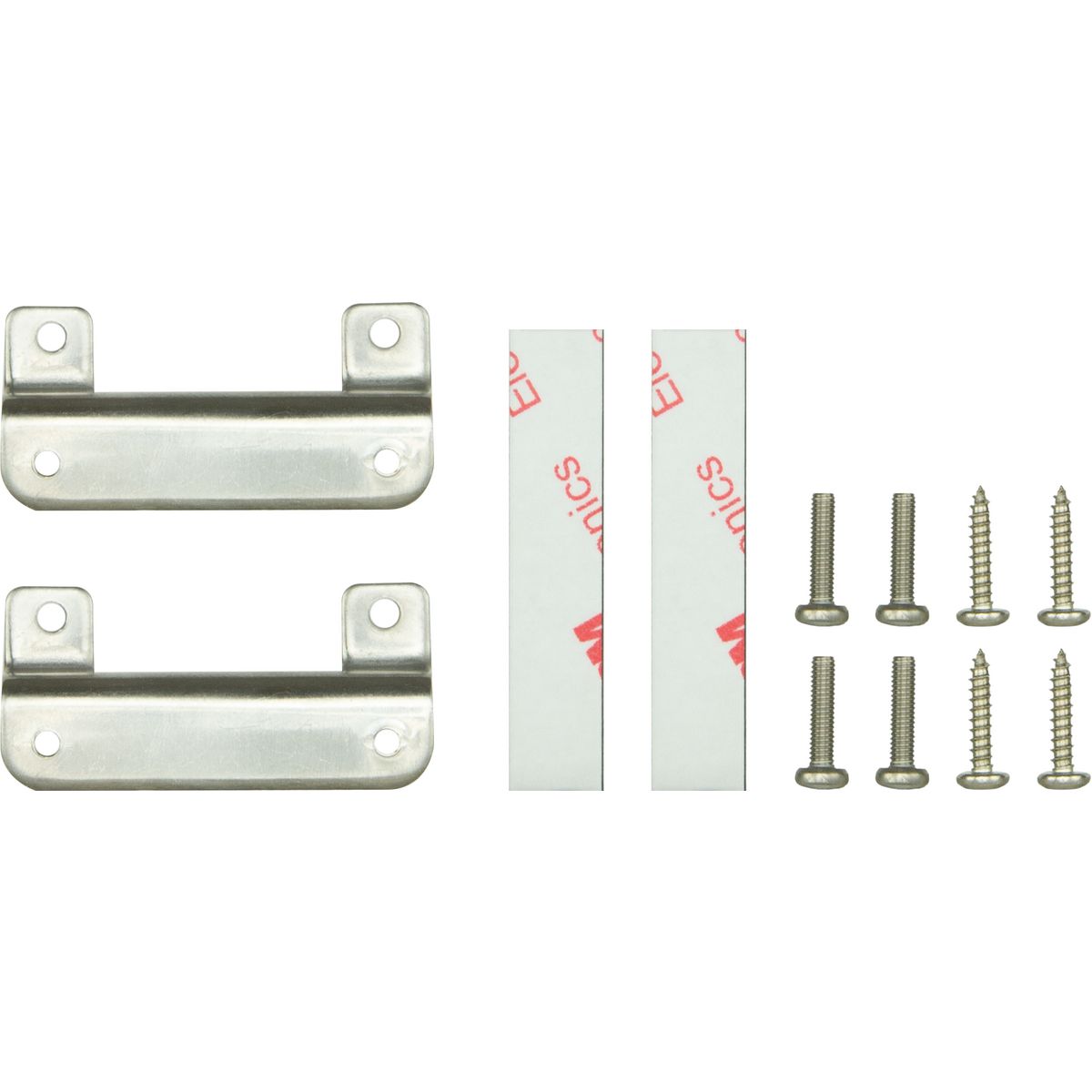 GME Rear Flush Mount Kit (Suits GR200/GR300BT/GX300,GX400,GX600,GX700) MK600
