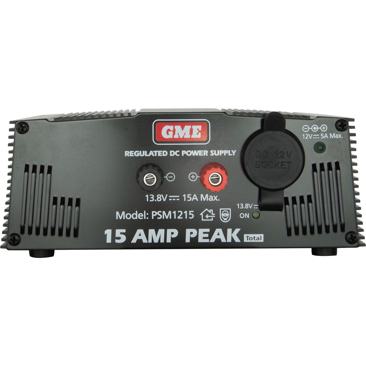 GME Switch Mode Power Supply 15A PSM1215